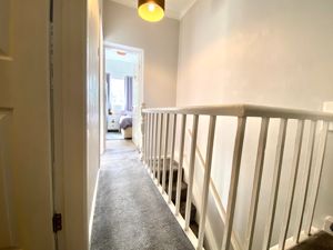 Landing- click for photo gallery